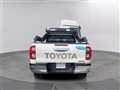 2022 Toyota Hilux