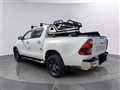 2022 Toyota Hilux
