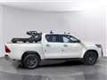 2022 Toyota Hilux