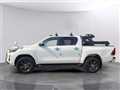 2022 Toyota Hilux