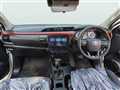 2022 Toyota Hilux