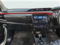2022 Toyota Hilux