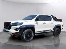 2019 Toyota Hilux