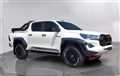 2019 Toyota Hilux