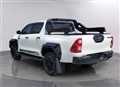 2019 Toyota Hilux