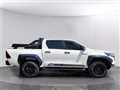2019 Toyota Hilux