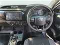 2019 Toyota Hilux