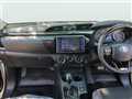 2019 Toyota Hilux
