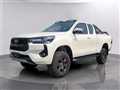 2024 Toyota Hilux