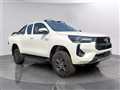 2024 Toyota Hilux