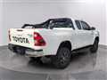 2024 Toyota Hilux