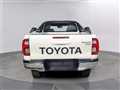 2024 Toyota Hilux