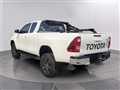 2024 Toyota Hilux