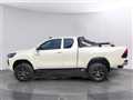 2024 Toyota Hilux