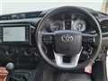 2024 Toyota Hilux