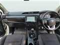 2024 Toyota Hilux
