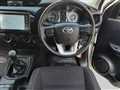 2024 Toyota Hilux