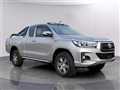 2017 Toyota Hilux