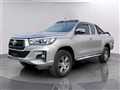 2017 Toyota Hilux