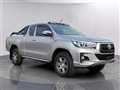 2017 Toyota Hilux