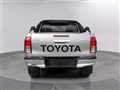 2017 Toyota Hilux