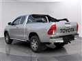 2017 Toyota Hilux