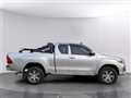 2017 Toyota Hilux