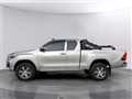 2017 Toyota Hilux