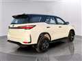 2023 Toyota Fortuner