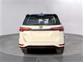2023 Toyota Fortuner