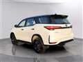 2023 Toyota Fortuner