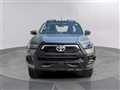2017 Toyota Hilux
