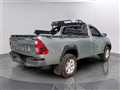 2017 Toyota Hilux