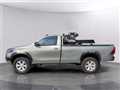 2017 Toyota Hilux