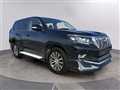 2019 Toyota Land Cruiser Prado