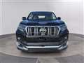 2019 Toyota Land Cruiser Prado