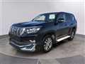 2019 Toyota Land Cruiser Prado