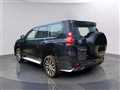 2019 Toyota Land Cruiser Prado