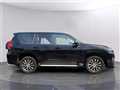 2019 Toyota Land Cruiser Prado