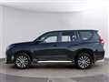 2019 Toyota Land Cruiser Prado