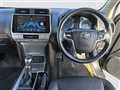 2019 Toyota Land Cruiser Prado