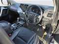 2019 Toyota Land Cruiser Prado