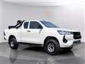 2015 Toyota Hilux