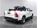 2015 Toyota Hilux