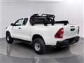 2015 Toyota Hilux