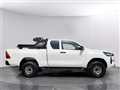 2015 Toyota Hilux