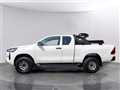 2015 Toyota Hilux