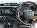 2015 Toyota Hilux