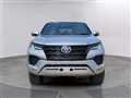 2018 Toyota Fortuner