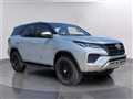 2018 Toyota Fortuner